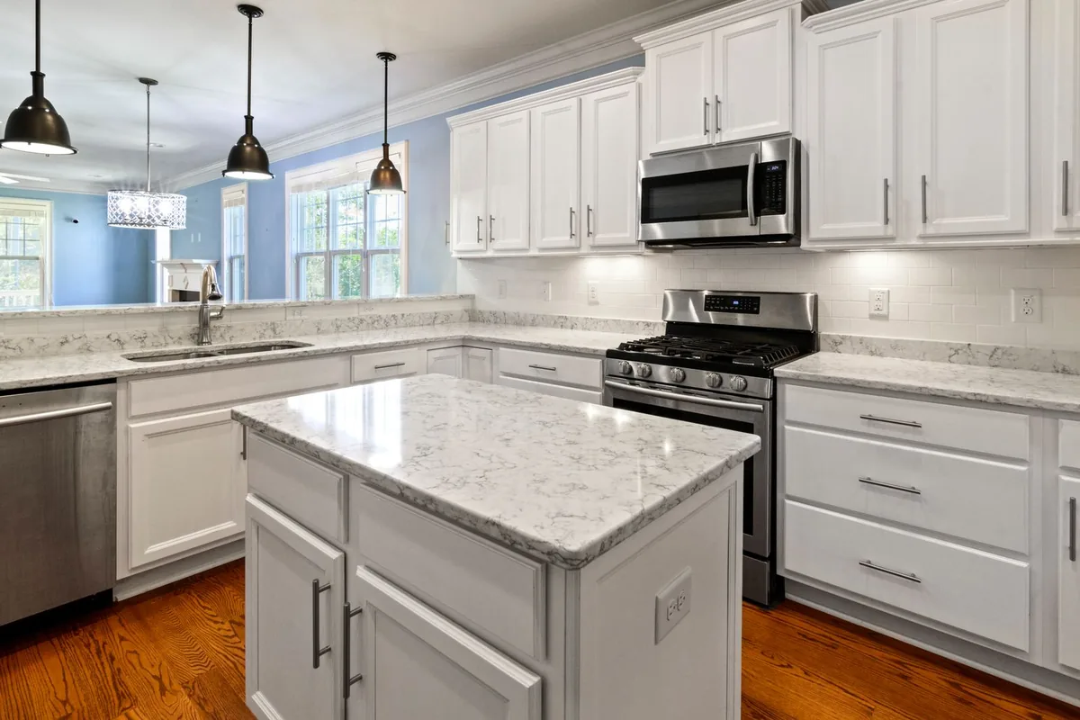 Filth & Squalor Cleanup in North Springfield, VA