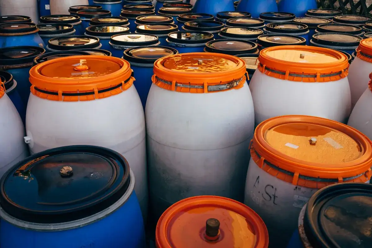 Chemical & Toxic Waste Cleanup in North Springfield, VA